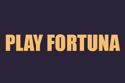 Play Fortuna logotype